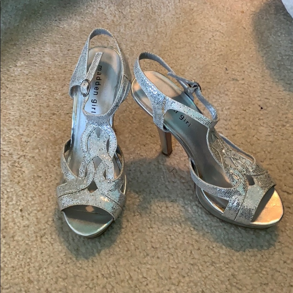 Madden Girl Heels